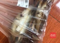 香辣梭子蟹的做法图解2