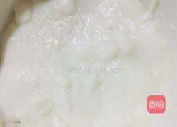 桂花山药的做法图解5