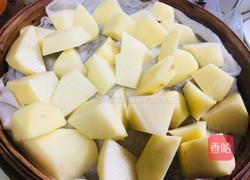 粉蒸羊肉的做法图解5