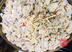 粉蒸羊肉的做法图解7