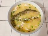 昂刺鱼豆腐汤的做法[图]