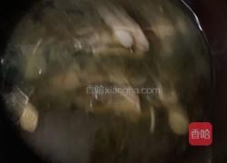 昂刺鱼豆腐汤的做法图解3