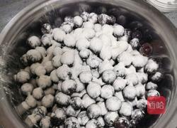 葡萄果酱的做法图解3