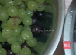 葡萄果酱的做法图解6