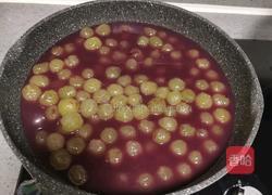 葡萄果酱的做法图解9