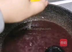 葡萄果酱的做法图解12