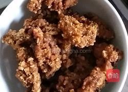炸猪排的做法图解7