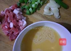 蛋炒饭的做法图解2