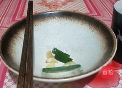 蛋炒饭的做法图解5