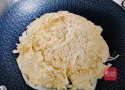 洋葱鸡蛋饼的做法图解4