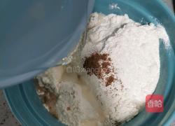 韭菜鸡蛋煎饼的做法图解4