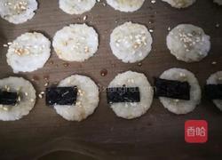 紫菜米饼的做法图解7