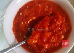 自制辣椒酱的做法图解5