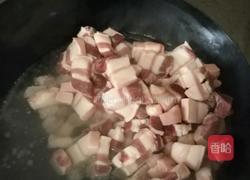 红烧肉的做法图解1