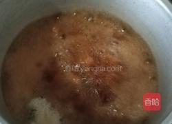 红烧肉的做法图解6