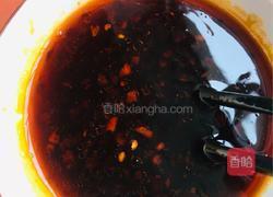 杂蔬炒面块的做法图解3