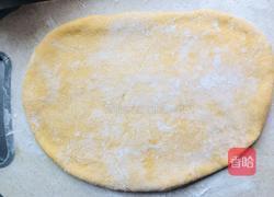 杂蔬炒面块的做法图解4