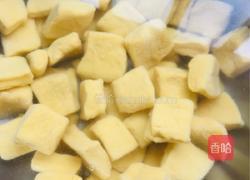 杂蔬炒面块的做法图解9