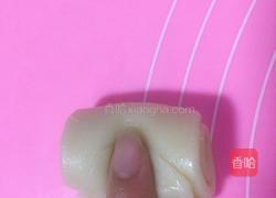 蛋黄酥的做法图解18