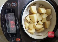 香煎土豆饼的做法图解1