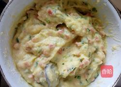 香煎土豆饼的做法图解5