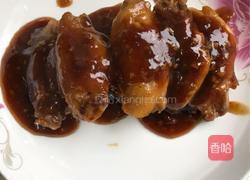 可乐鸡翅的做法图解12