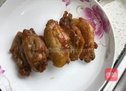 可乐鸡翅的做法图解11