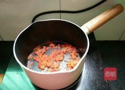 西红柿牛肉胡萝卜面的做法图解3