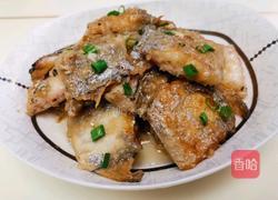 酸甜带鱼的做法图解13