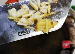 酸甜带鱼的做法图解9