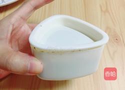 白果藜麦黑米饭团 | 谷物能量餐的做法图解7