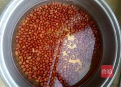 蜜红豆的做法图解2