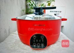 自制零添加健康油条的做法图解5