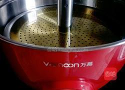 自制零添加健康油条的做法图解6