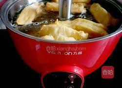 自制零添加健康油条的做法图解12