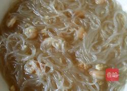 蒜蓉虾仁粉丝的做法图解5