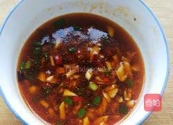 蒜泥茄子的做法图解5
