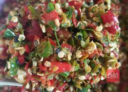 韭花的做法图解11