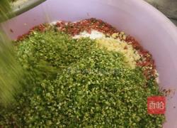 韭花的做法图解8