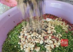 韭花的做法图解9