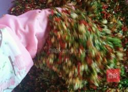 韭花的做法图解10