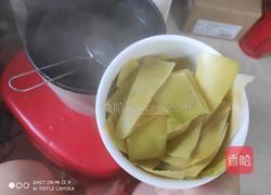 黄金柚皮糖的做法图解7