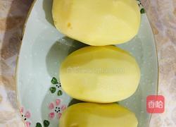 太极土豆泥的做法图解2