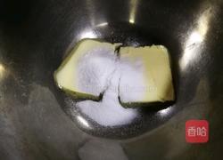 黑麦面包卷的做法图解6