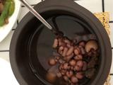 薏米红豆粥的做法[图]