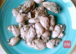 生蚝煎蛋的做法图解4
