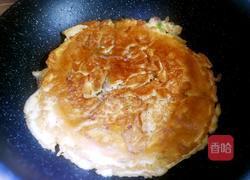 生蚝煎蛋的做法图解11