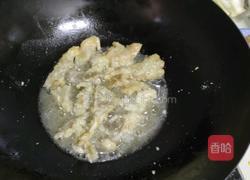 软炸鲜蘑的做法图解6