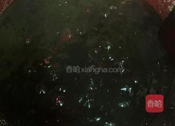 蓝莓果酱的做法图解4