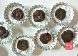 蔓越莓米粉蒸糕的做法图解10